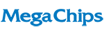 MegaChips Corporation的LOGO