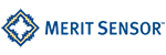 Merit Sensor的品牌LOGO