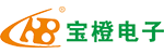 NBC(宝橙)的LOGO