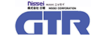 NISSEI(日精)的LOGO