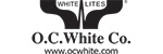 O.C. White Co.的品牌LOGO