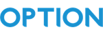 Option NV的LOGO