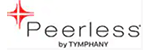 Peerless by Tymphany的品牌LOGO