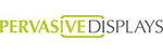 Pervasive Displays的品牌LOGO