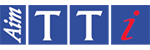 Aim-TTi的LOGO