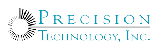 Precision Technology Inc.的LOGO