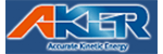 Aker Technology USA的LOGO