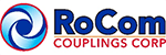 RoCom Couplings Corp的LOGO