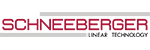 SCHNEEBERGER的LOGO