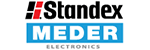 STANDEXMEDER(斯丹麦德)的LOGO