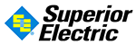 Superior Electric的LOGO