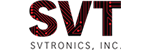 SVTronics的LOGO