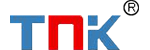 TNK(讯康)的LOGO