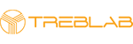 TREBLAB的LOGO