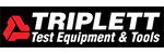 Triplett的LOGO