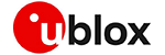 U-Blox的LOGO