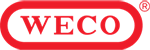 WECO Electrical Connectors Inc.的品牌LOGO