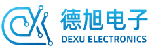 德旭电子(DEXU)的LOGO