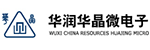 华润华晶的LOGO