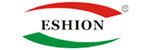 禹舜(ESHION)的LOGO