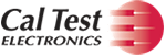 Cal Test的LOGO