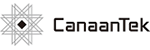 CanaanTek(迦美信芯)的LOGO