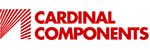 Cardinal Components Inc.的LOGO