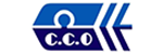 CCO(千志电子)的LOGO