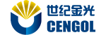 CENGOL(世纪金光)的LOGO