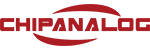Chipanalog(川土)的LOGO