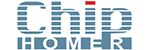 CHIPHOM(启攀微)的LOGO