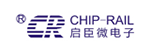 Chip-Rail(启臣微)的LOGO