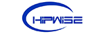 CHIPWISE(驰芯微)的LOGO