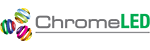 ChromeLED的LOGO