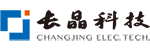 CJ(长晶科技)的LOGO