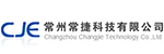 CJE(常州常捷)的LOGO