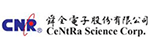 CNR(舜全)的LOGO