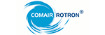 Comair Rotron的LOGO