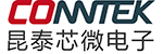 CONNTEK(昆泰芯)的LOGO