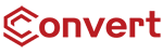 Convert Semiconductor(锴威特半导体)的LOGO