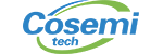 COSEMITECH(意瑞)的LOGO
