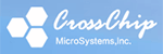 CrossChip(成都芯进)的LOGO