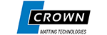 Crown Matting Technologies的LOGO