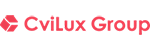 Cvilux(瀚荃)的LOGO