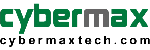 Cybermax(思博科技)的LOGO