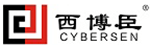 CYBERSEN(西博臣)的LOGO