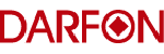 DARFON(达方)的LOGO