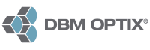 DBM Optix的LOGO