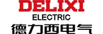 DELIXI德力西的LOGO