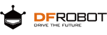 DFRobot的LOGO